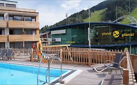 Hotel Planai